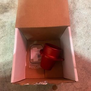 Billet Aluminum Turbo Adapter